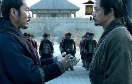 刘邦身边的老乡才华横溢，背后的原因是什么？
