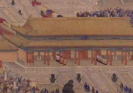 古代的国庆该怎么过？古代的国庆是哪一天？