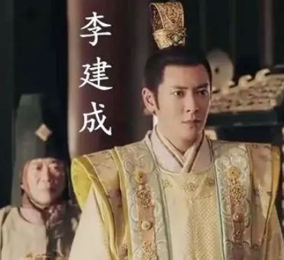 权力之争：李世民为何要砍掉李建成的头？