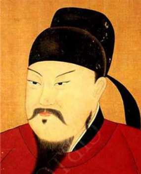 唐顺宗李诵：在位时间短暂，却留下深远影响