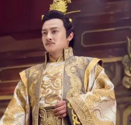 北齐王朝的消失：结巴与宠物封官的背后故事