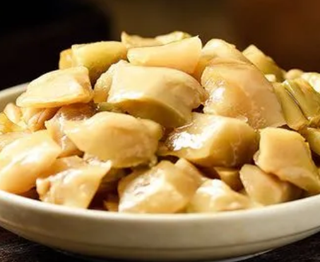过年为什么要炸菜？传统美食有哪些？