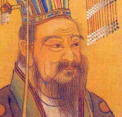 隋朝皇帝杨坚：暴君还是明君？