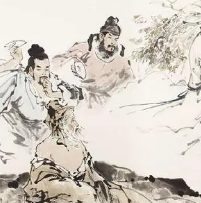 饮中八仙歌原文翻译：赏析古人的诗意人生