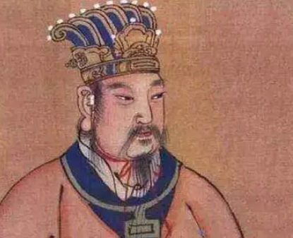 揭秘历史之谜：姬昌的十个儿子如何诞生？