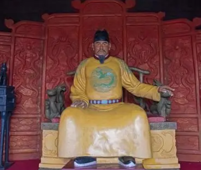 朱元璋与蒙古问题：一场历史的矛盾与妥协