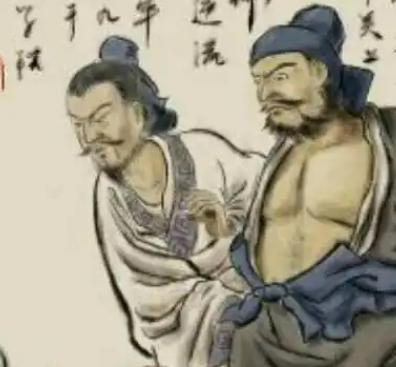 张飞义释严颜，严颜最后的结局是什么？