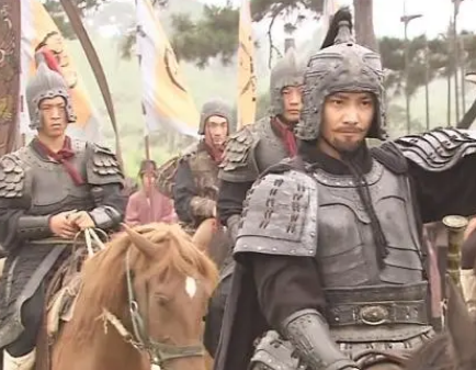 秦朝蒙家军的解散：一场历史的转折