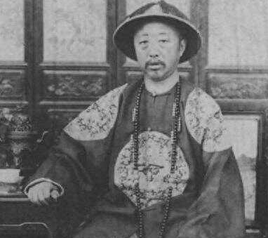 慈禧与光绪父亲坟前的银杏树：一段历史的疑云