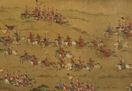 松锦之战：明军惨败背后的历史教训