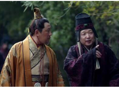 梁武帝长寿秘诀：素食与无妾生活