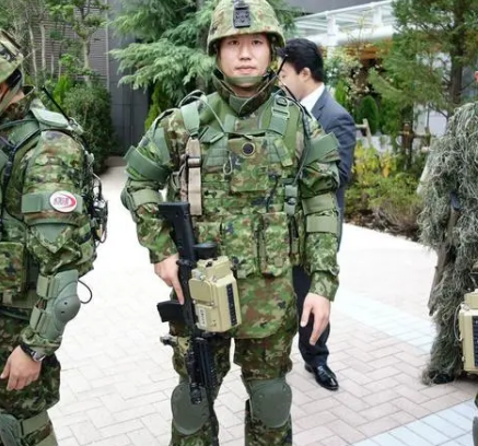 日本关东军与日本陆军的区别，组织架构是什么样的？