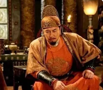 张云谷：李世民的遗憾与悔悟