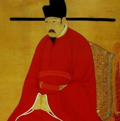 宋仁宗的赵真：一段历史之谜