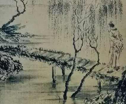 四海飘零：一种人生状态的诗意表达