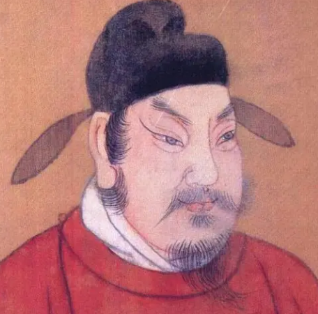 唐中宗·李显：一位充满争议的皇帝