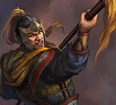 张苞之死与诸葛亮的悲痛，他的死为何引发诸葛亮吐血？