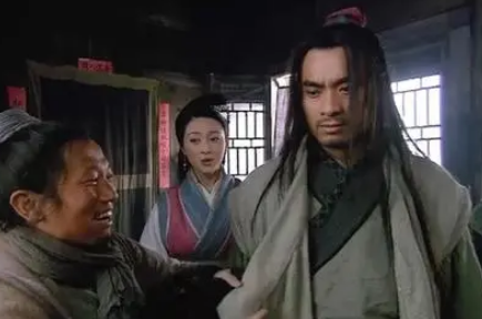 武大郎被毒杀，武松有错吗？