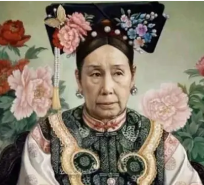慈禧的中秋：皇家的繁华与寂寥