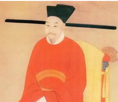 宋孝宗赵昚的子嗣之谜