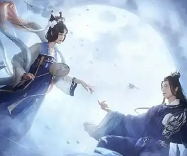 后羿射日与嫦娥奔月：一段古老的神话传说