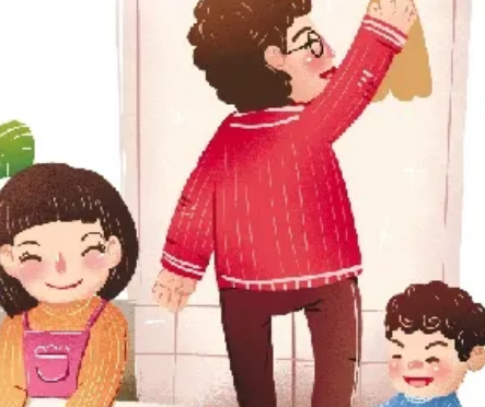 春节扫尘风俗的起源与传承