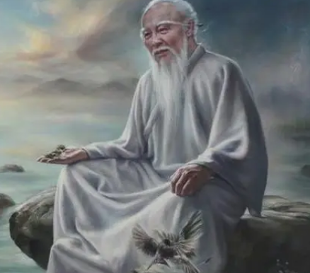 遇到一只羊，遇到一匹马很骄傲——鬼谷子的智谋