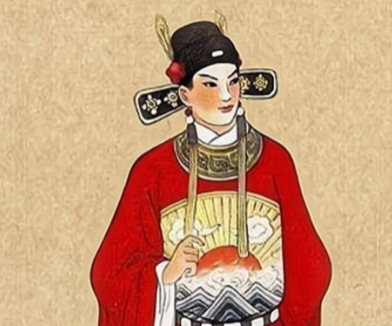 中国历史上年纪最小的状元是谁？他是如何考上状元的？