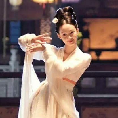 李宸妃的悲剧人生，命运又是什么样的？