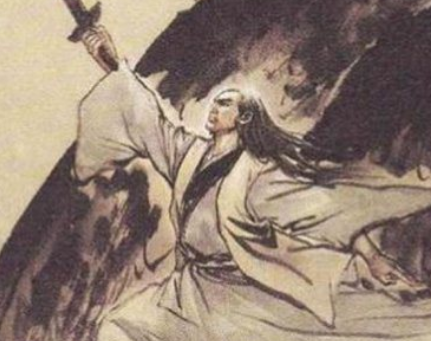 六脉神剑与独孤九剑：天下第一剑的较量