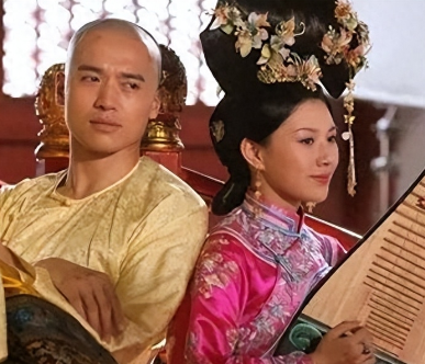 顺治帝与董小宛：一段被历史遗忘的情缘