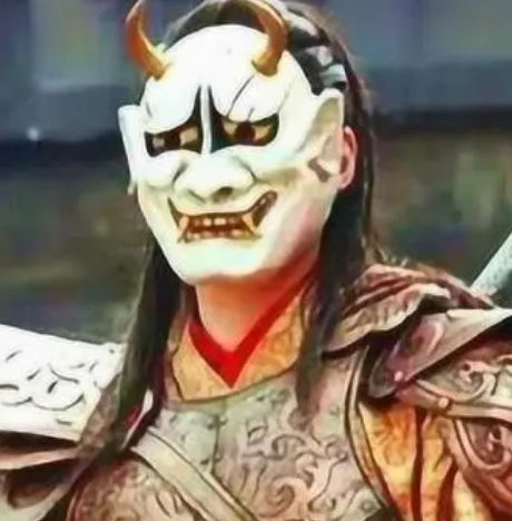 揭秘历史人物兰陵王：真实存在还是虚构传说？
