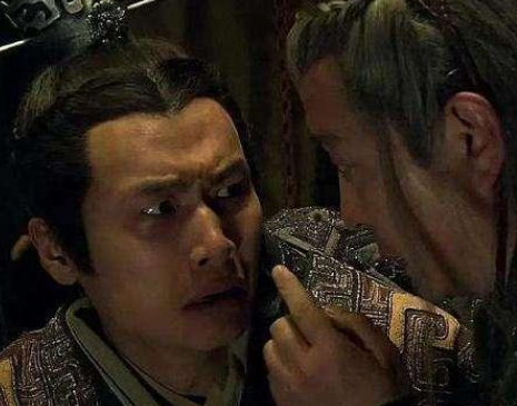 赵高拥立胡亥：一场权力的游戏