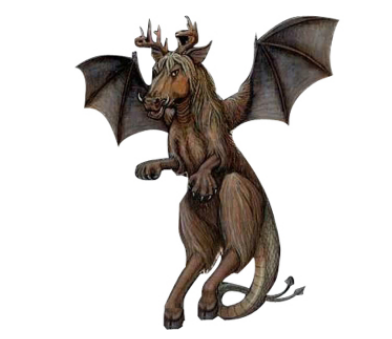 泽西恶魔真的存在吗？揭秘泽西传说中的神秘生物