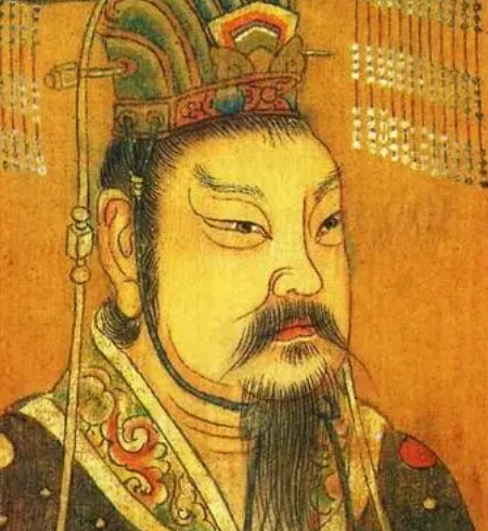 古代开国皇帝的长寿秘诀：养生之道解析