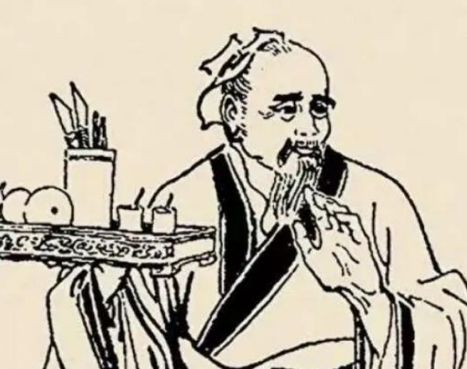 古代对癌症的认知与中医的命名