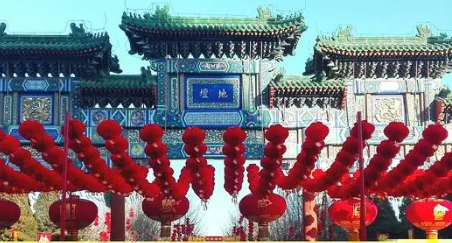 春节的历史真相：一百多年的起源与袁世凯的倡导