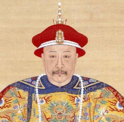 嘉庆皇帝：清朝的昏君还是被误解的君主？