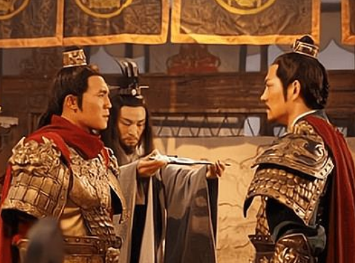 揭秘历史真相：李世民为何不喜欢秦琼？