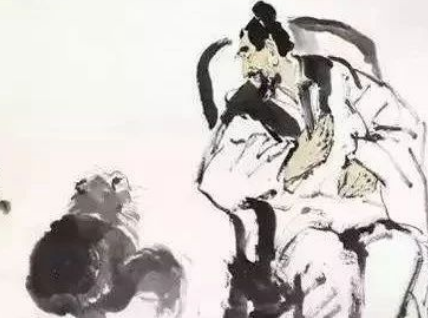 陆游“我与狸奴不出门”中“狸奴”指的是什么？