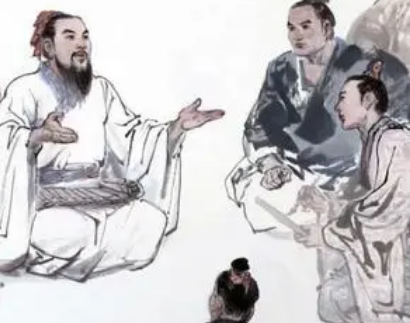 黄老之学的主要思想及哲学观点，详细是什么样的？