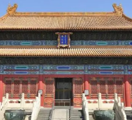 清朝灭亡之后皇宫那些宫女们怎么样了？生活怎么样？