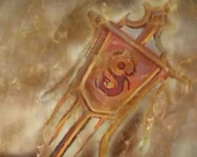 揭秘“招妖幡”：神秘的召唤神器与天下妖族的神秘纽带