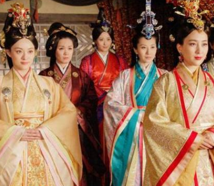 中国皇帝的后宫之谜：谁的妻子最多？