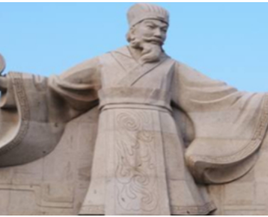 古代智者蔺相如：性格特点与人生轨迹