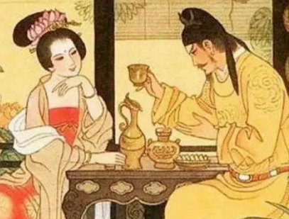 杨贵妃杨玉环：历史上的她是什么样的?