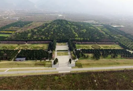 秦始皇陵：兵马俑之外的陪葬之谜