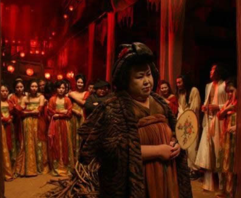 青楼赎人：古代社会的一种特殊现象