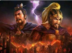 许攸投曹，袁绍大军瞬间溃败的奥秘