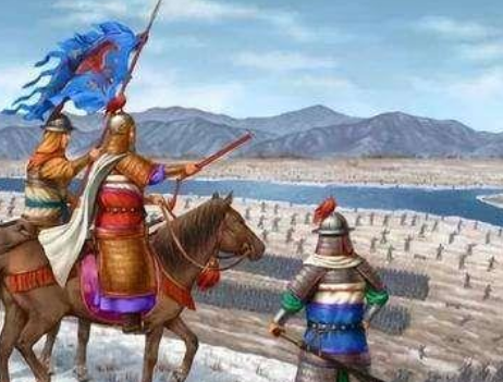 明朝萨尔浒之战：败因深度解析